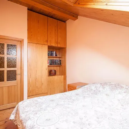Apartment Vokieciu Вильнюс Экстерьер фото