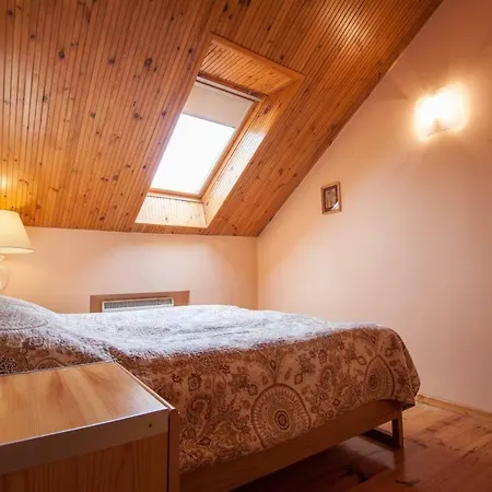Apartment Vokieciu Вильнюс Экстерьер фото