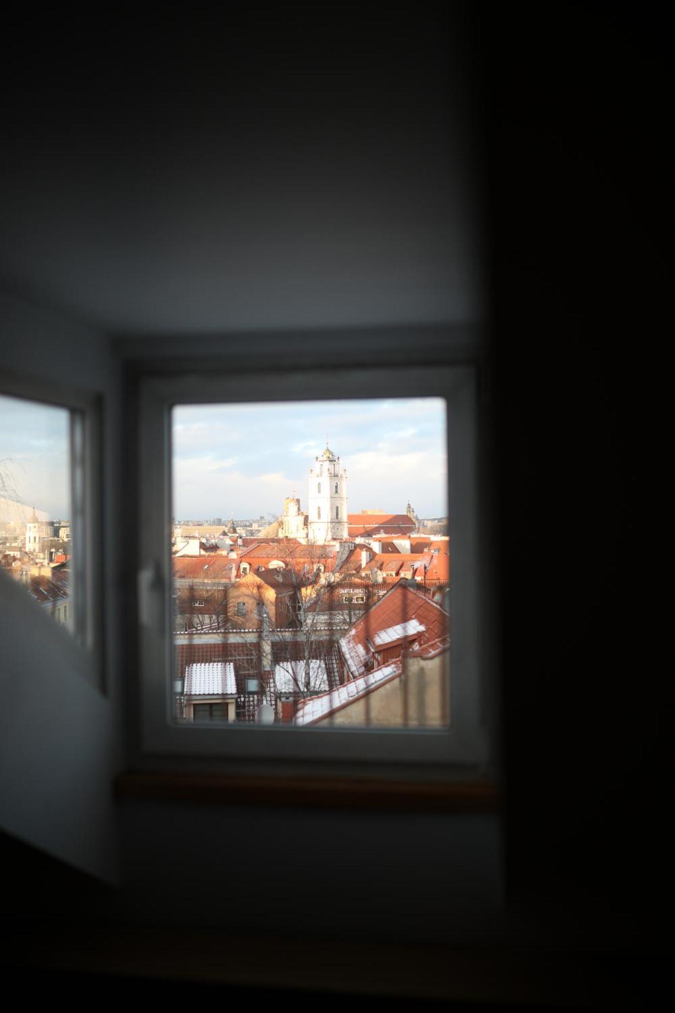 Vokieciu * Vilnius