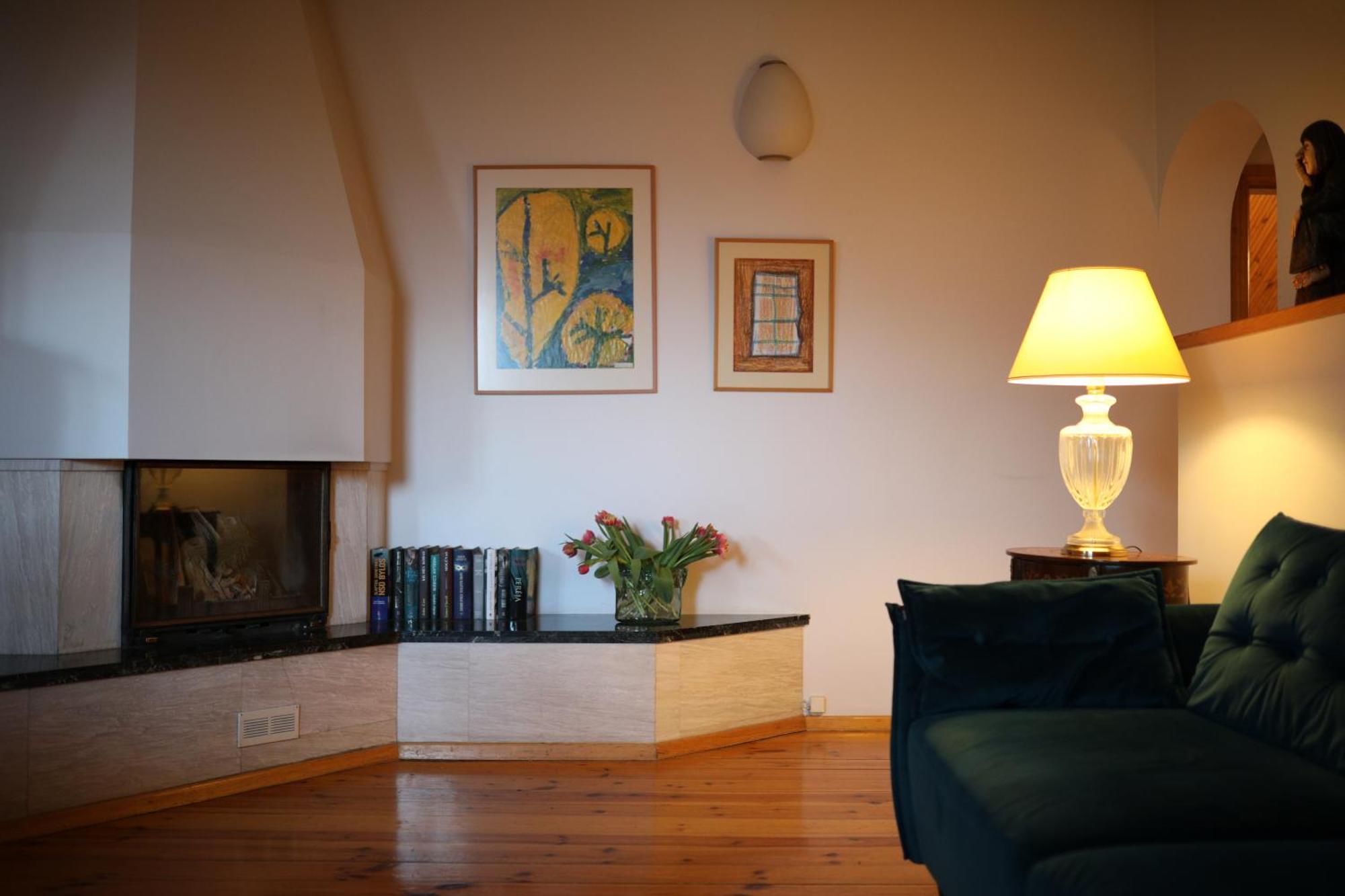 Apartment Vokieciu