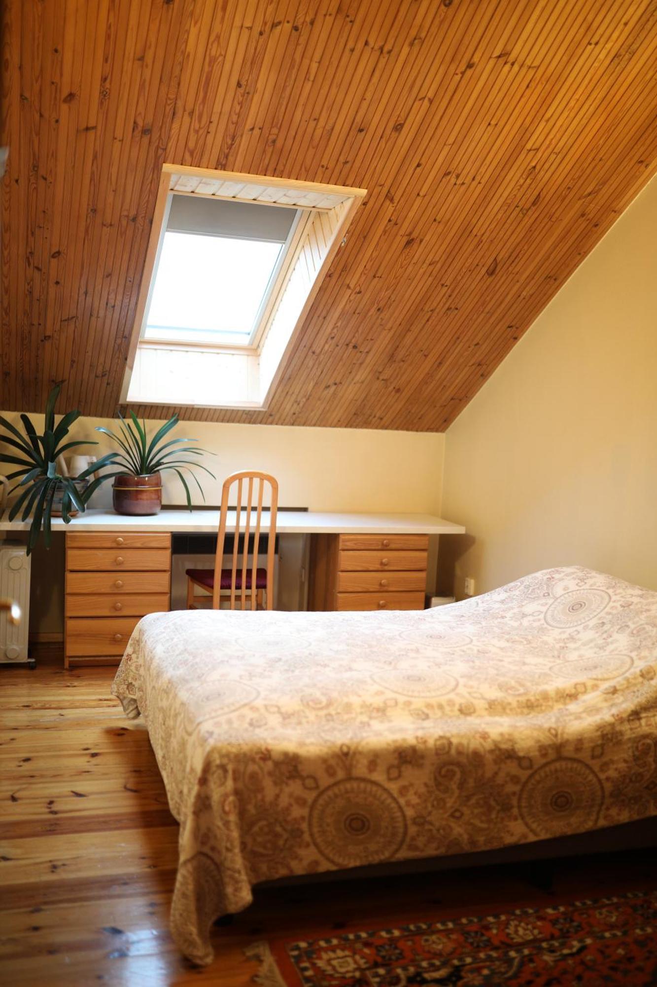Apartment Vokieciu