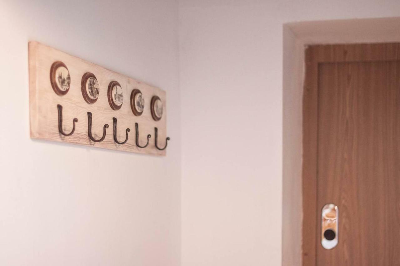 Vokieciu Apartment
