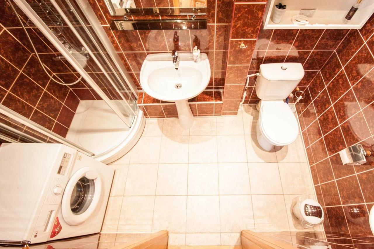 Apartment Vokieciu *