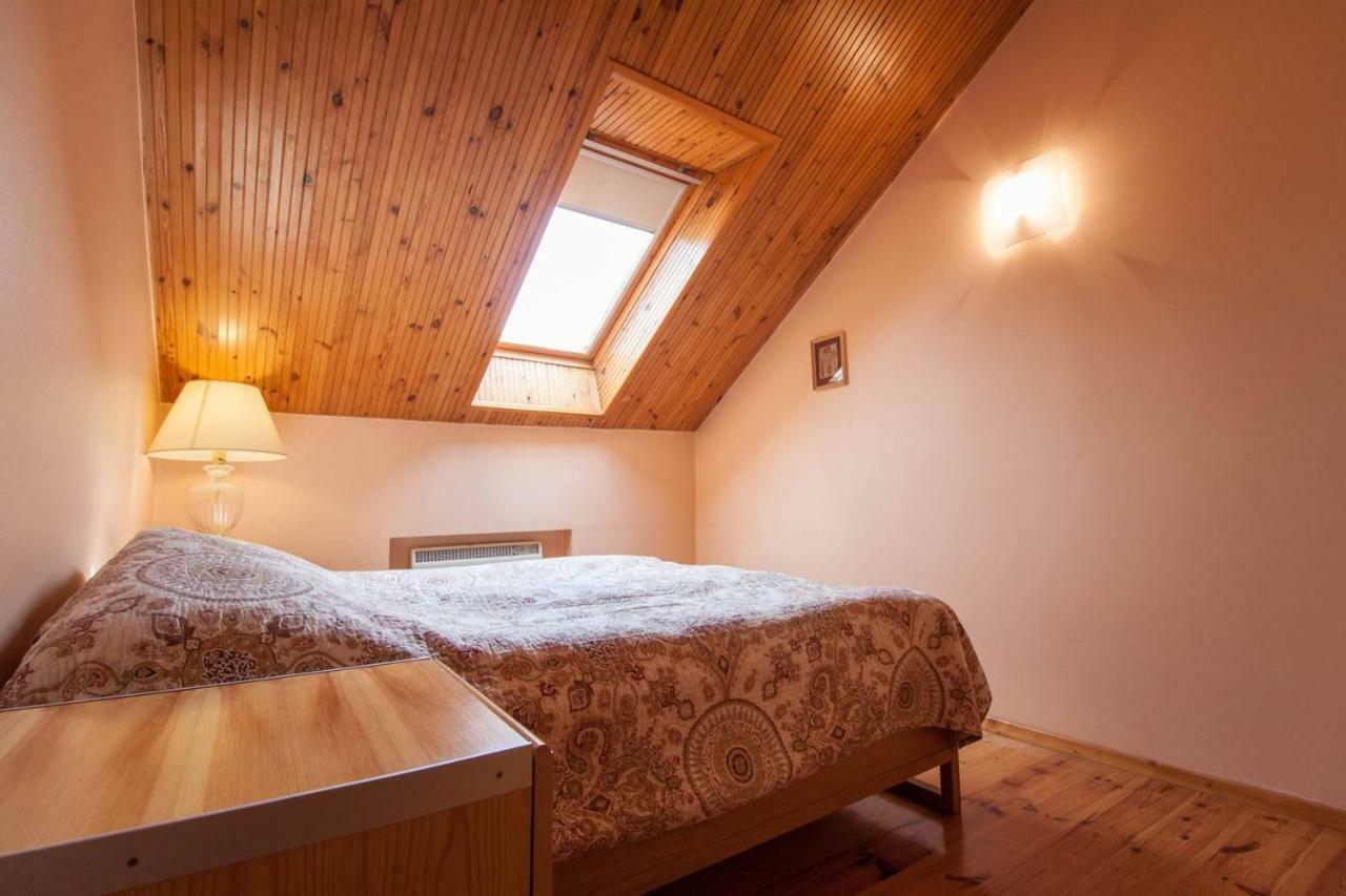 Apartment Vokieciu Vilnius