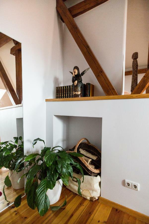 Appartement Vokieciu *