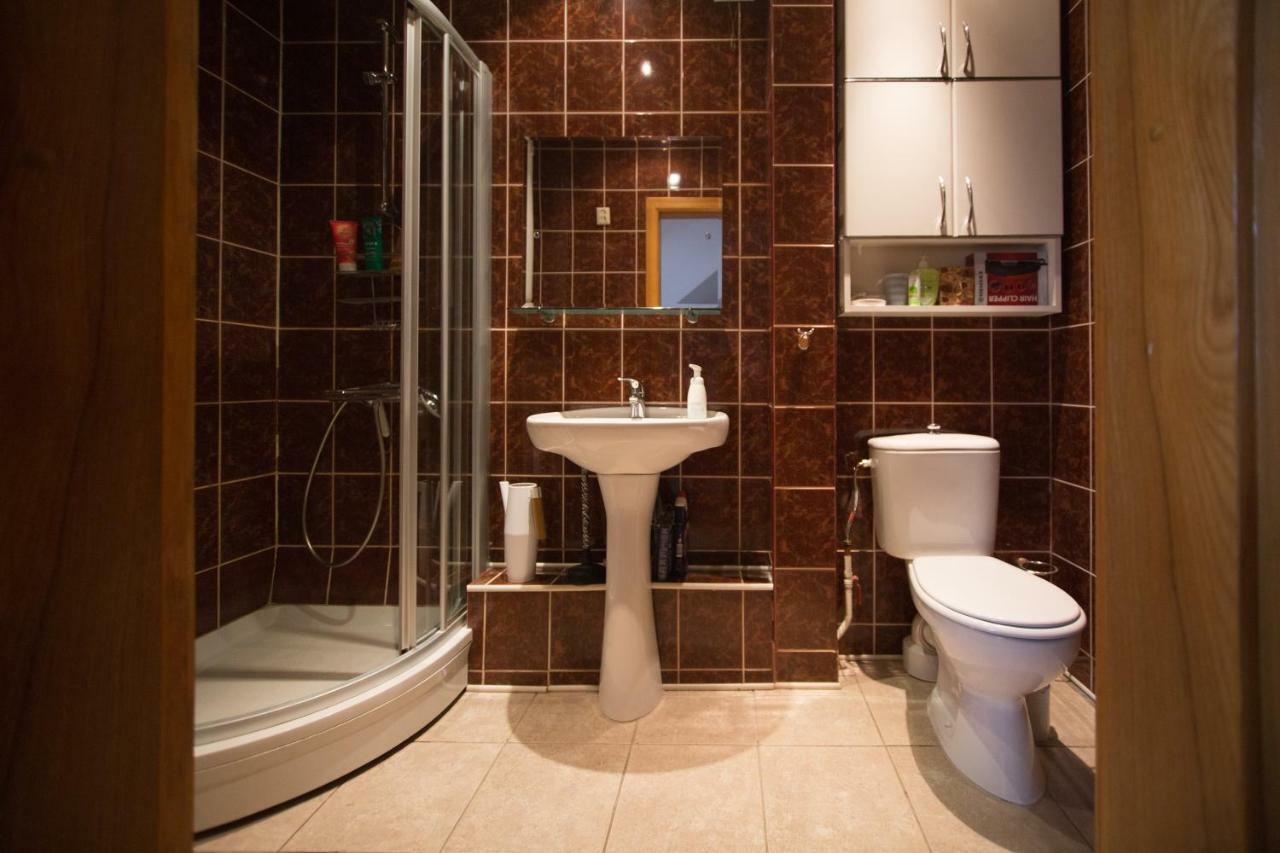 Apartment Vokieciu *